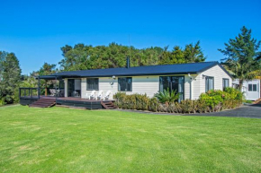 Scenic Escape - Mangawhai Heads Holiday Home